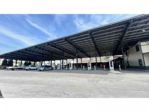 古龍超級快充站